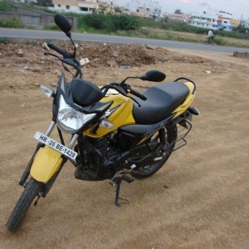 Suzuki Slingshotdrumalloy 11