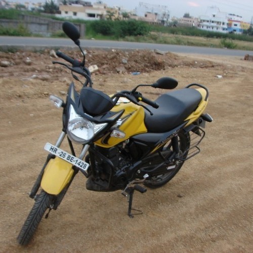 Suzuki Slingshotdrumalloy 12