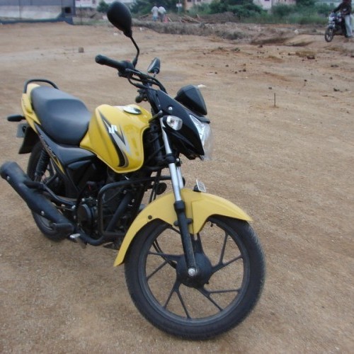 Suzuki Slingshotdrumalloy 13