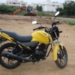 Suzuki Slingshotdrumalloy 15