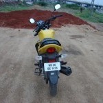 Suzuki Slingshotdrumalloy 16