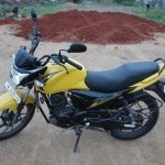 Suzuki Slingshotdrumalloy 17