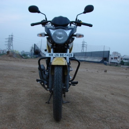 Suzuki Slingshotdrumalloy 21