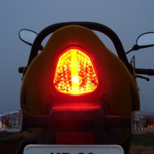 Suzuki Slingshotdrumalloy 25