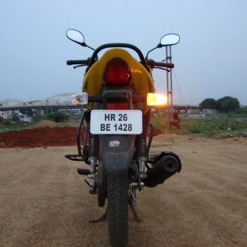 Suzuki Slingshotdrumalloy 27