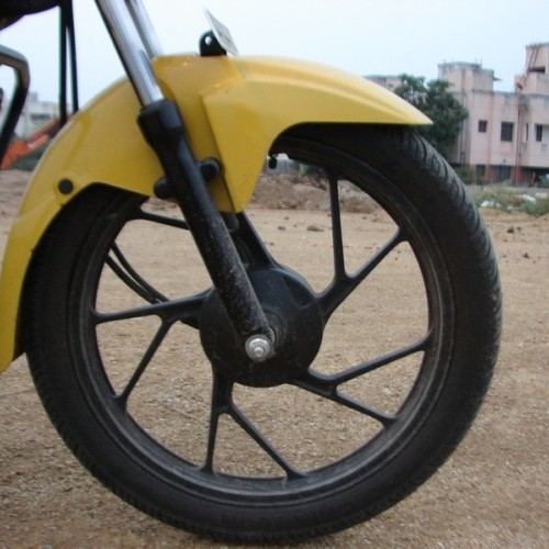 Suzuki Slingshotdrumalloy 29