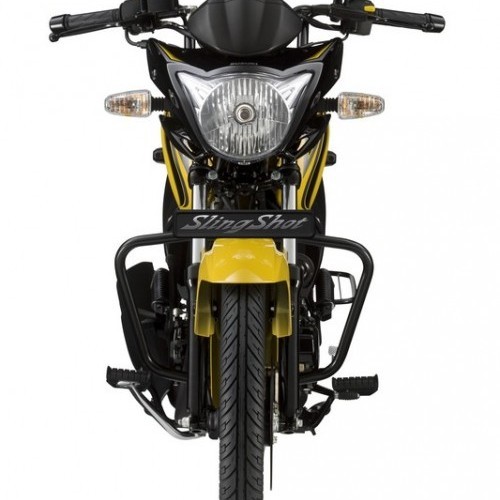 Suzuki Slingshotdrumalloy 3