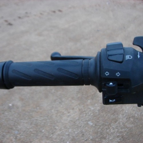 Suzuki Slingshotdrumalloy 31