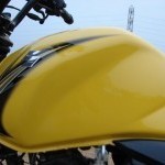 Suzuki Slingshotdrumalloy 35