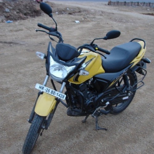 Suzuki Slingshotdrumalloy 38