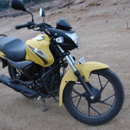 Suzuki Slingshotdrumalloy 39