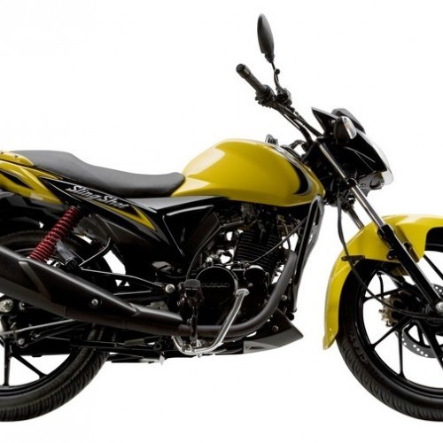 Suzuki Slingshotdrumalloy 4