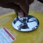 Suzuki Slingshotdrumalloy 41