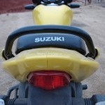 Suzuki Slingshotdrumalloy 42
