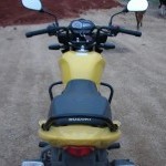 Suzuki Slingshotdrumalloy 43