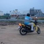 Suzuki Slingshotdrumalloy 44