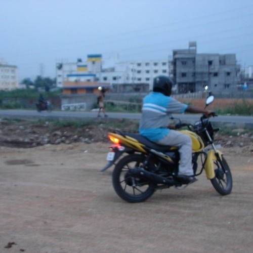 Suzuki Slingshotdrumalloy 44