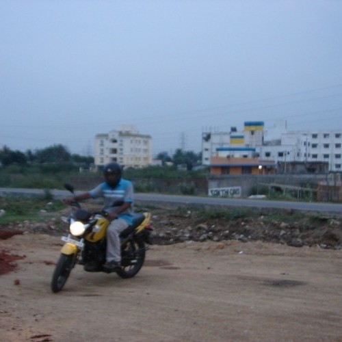 Suzuki Slingshotdrumalloy 45