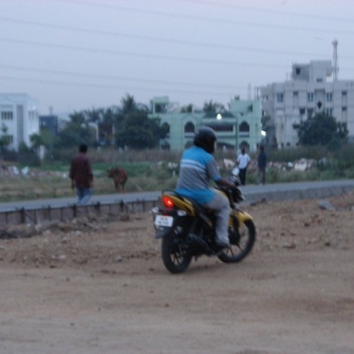 Suzuki Slingshotdrumalloy 46