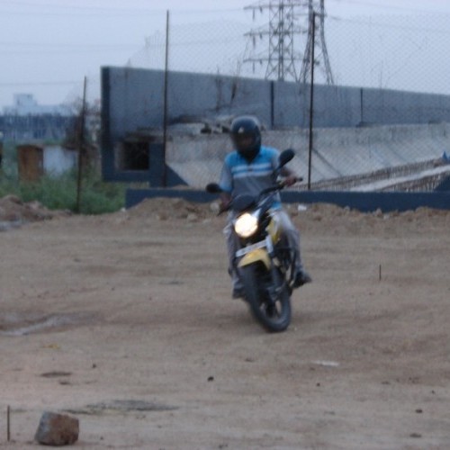 Suzuki Slingshotdrumalloy 47