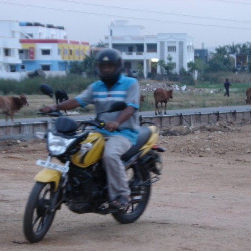 Suzuki Slingshotdrumalloy 48