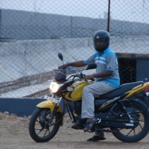 Suzuki Slingshotdrumalloy 50