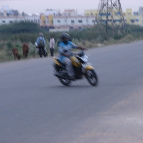 Suzuki Slingshotdrumalloy 51