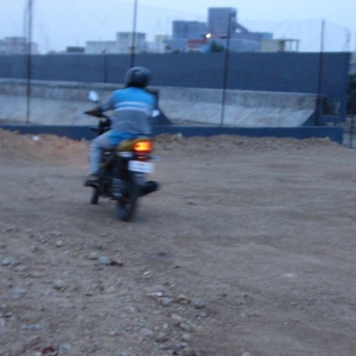 Suzuki Slingshotdrumalloy 56