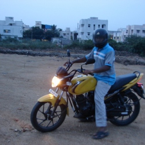 Suzuki Slingshotdrumalloy 59