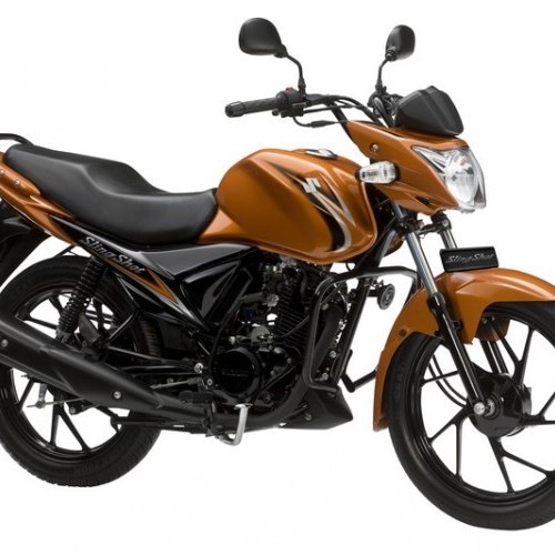 Suzuki Slingshotdrumalloy 7