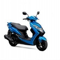 Suzuki Swish 125 2017 Image 1