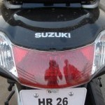 Suzuki Swish 125 19