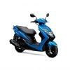 Suzuki Swish 125 Picture