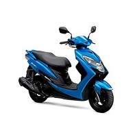 Suzuki Swish 125