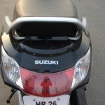 Suzuki Swish 125 20