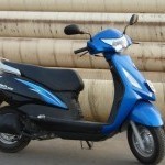 Suzuki Swish 125 3
