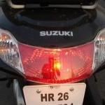 Suzuki Swish 125 41
