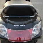 Suzuki Swish 125 7