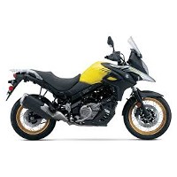 Suzuki V-Strom 650