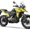 Suzuki V-Strom SX Picture