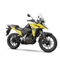 Suzuki V-STROM SX