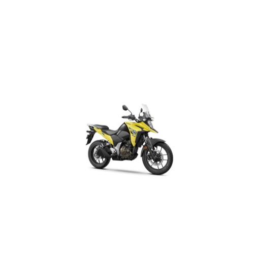 Suzuki V Strom Sx 1