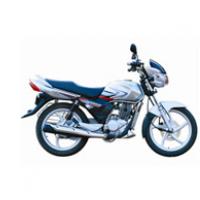 Suzuki Zeus 125 (CD) Picture