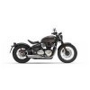 Triumph Bonneville Bobber Profile