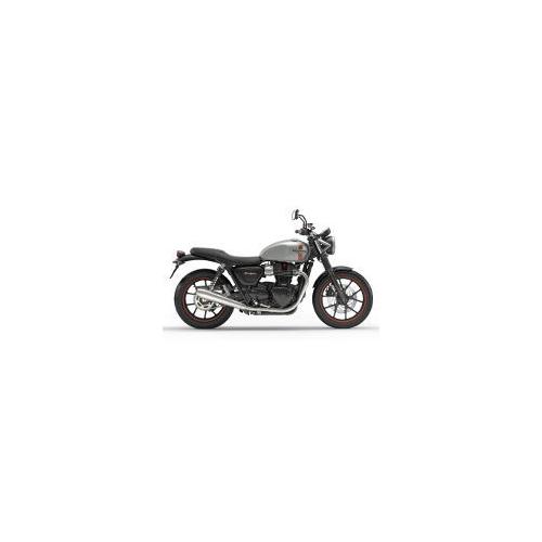 Triumph Bonneville Street Twin 1