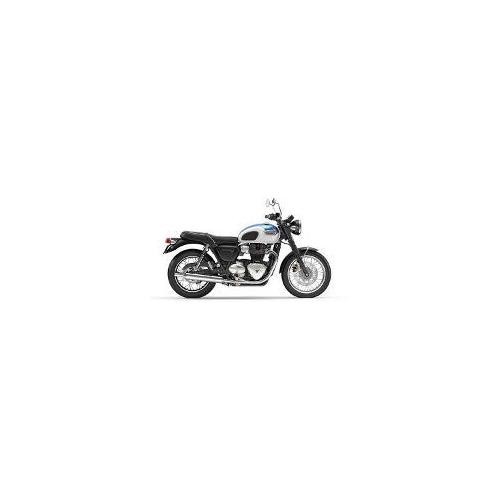 Triumph Bonneville T100 1