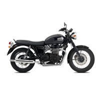 Triumph Bonneville