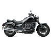 Triumph Rocket III Roadster Profile