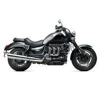 Triumph Rocket III Roadster