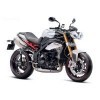 Triumph Speed Triple Profile
